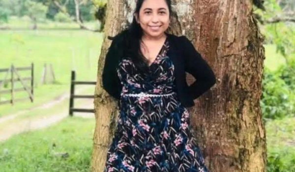 Mercedes Nohemí Dormuz Munguía fue asesinada por dos hombres en El Cuá.