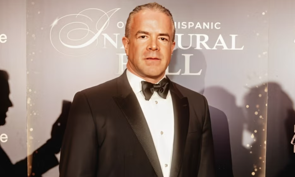 Raúl Rocha, presidente de Miss Universo, atraviesa uno de los momentos más polémicos de su gestión, en medio de una investigación que ha puesto al certamen bajo el escrutinio público. | Fuente: Instagram: @raulrocha777
