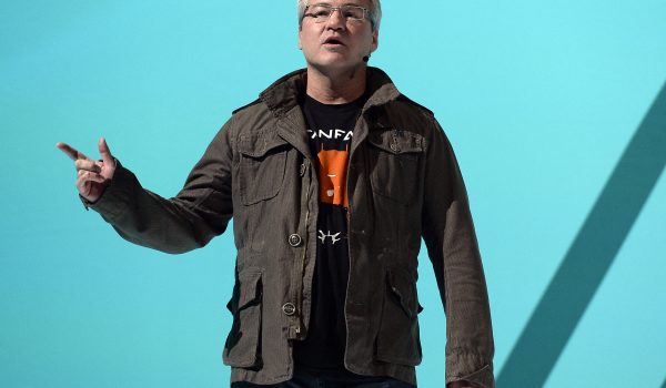 (ARCHIVO) Vince Zampella, el aclamado cocreador del gigante de los videojuegos "Call of Duty", falleció en un accidente automovilístico, según informaron medios estadounidenses el 22 de diciembre. Foto: AFP