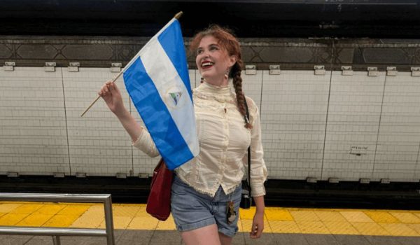 “Es una persona excepcional”: la nica que trabajó en el equipo del nuevo alcalde de Nueva York