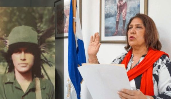 Ana Julia Guido, la magistrada asaltabancos 
