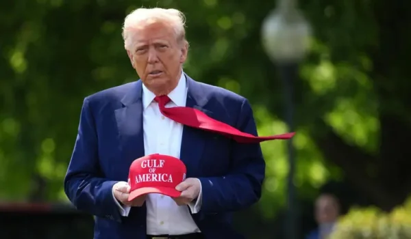 La nueva Estrategia de Seguridad Nacional retoma la doctrina Monroe.