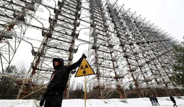 Chernobyl