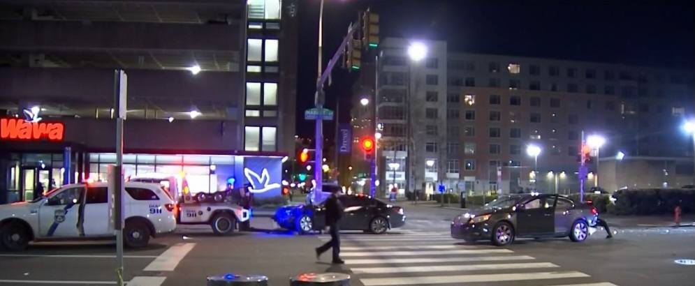 La nicaragüense Rosa María Espinoza Rodas, de 41 años, falleció en un accidente en Filadelfia, EE.UU. Foto: Crímenes Historias/facebook.