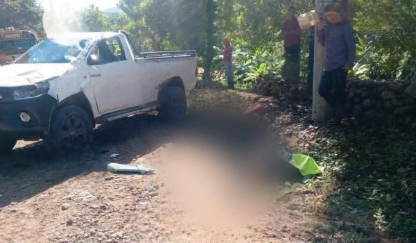 Acusan de homicidio imprudente a conductor que provocó la muerte de cuatro personas