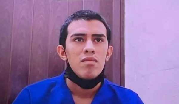 Delincuente podría recibir condena de 12 años tras confesar homicidio en barrio Selim Shible