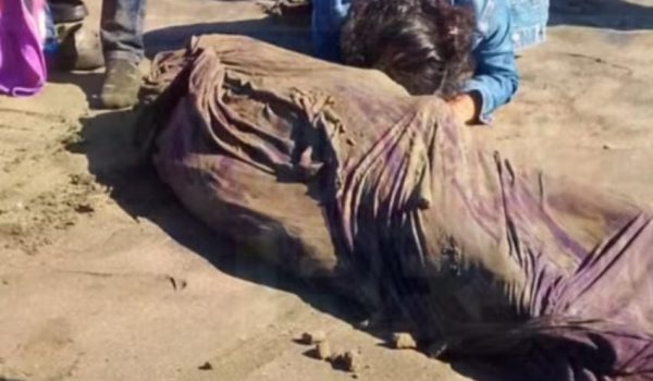 Hallan cuerpo de adolescente desaparecido durante la mañana de Navidad en Playa San Diego