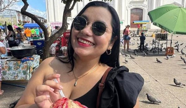 Encuentran cuerpo de reconocida doctora nicaragüense dentro de un congelador en EE. UU.