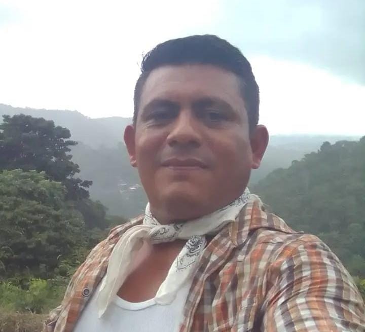 Denis Francisco Iglesias López, de 42 años, fue asesinado de una estocada con un cuchillo durante una riña en San Juan del Río Coco. Foto: Cortesía.