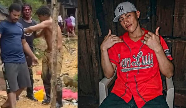 Asesinó a su «amigo» porque se negó a seguir tomando, ¿podría enfrentarse a prisión perpetua revisable?