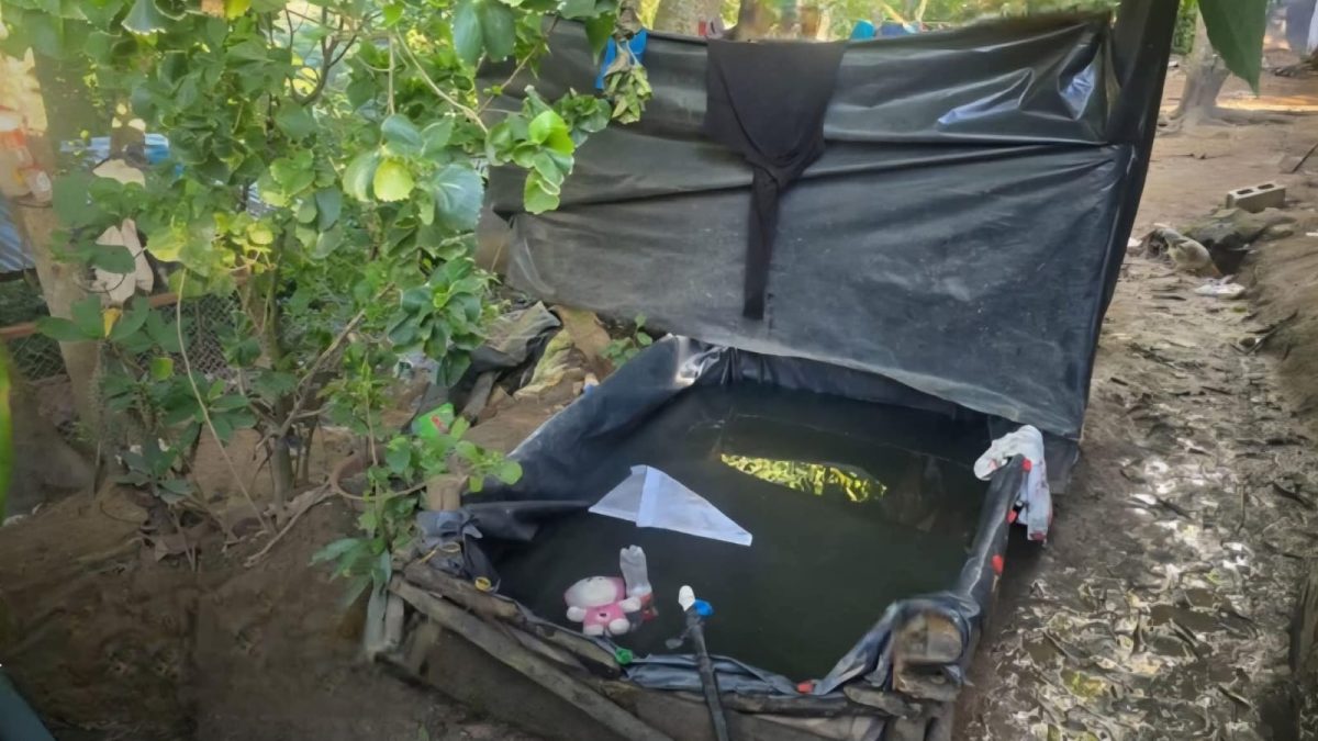 Una bebé de 18 meses fallece luego de caer accidentalmente dentro de una pileta de agua, en Wiwilí. Foto: radio La Primerísima.