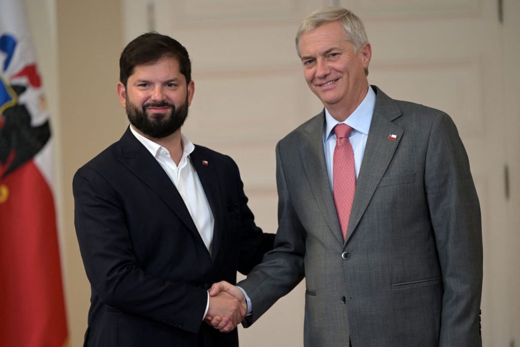 José Antonio Kast, elecciones en Chile