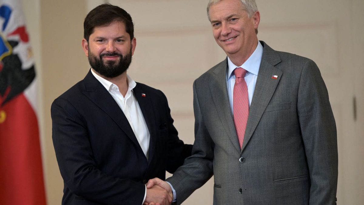 José Antonio Kast, elecciones en Chile