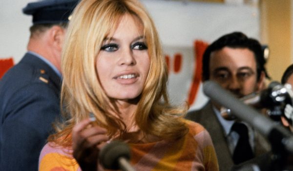 La muerte de Brigitte Bardot o el fin de un mito del cine de Francia y Europa