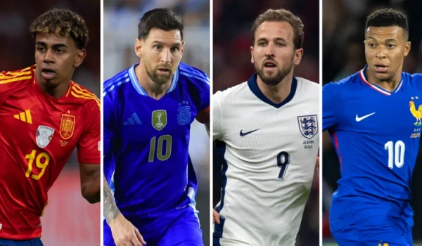 Cuáles son las selecciones favoritas para ganar el Mundial 2026, según las casas de apuestas, las estadísticas y los expertos