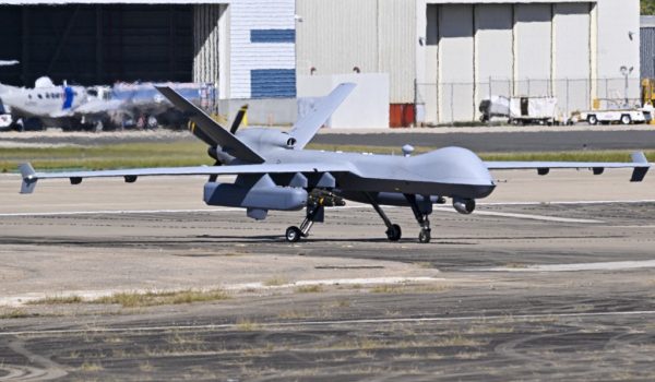 La CIA perpetró un ataque con drones en la costa de Venezuela a principios de diciembre