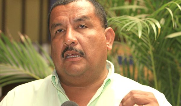 Contraloría confirma, cinco años después, caída en desgracia del exsecretario político Edgardo Cuarezma