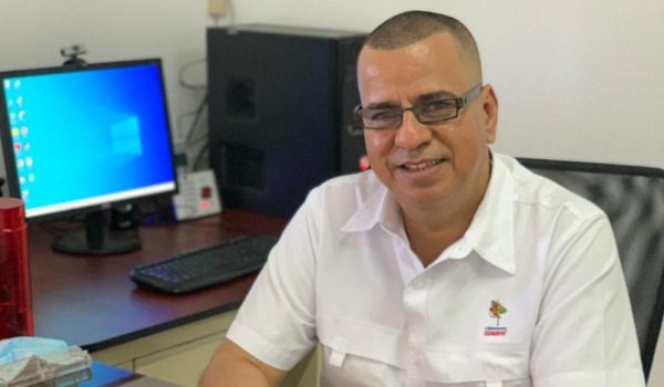 Filiberto Cruz se desempeñaba como docente del recinto universitario regional de la Universidad Nacional Autónoma de Nicaragua (UNAN) en Estelí. Cortesía