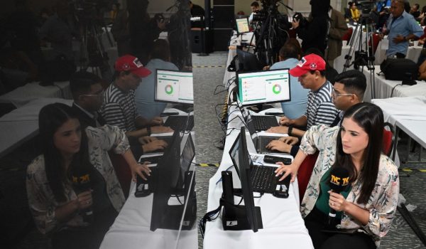 ¿Qué retrasa los resultados finales de las elecciones en Honduras?