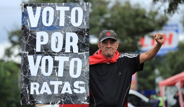 Resultado de elecciones en Honduras pasaría a manos del Congreso si el CNE no hace un anuncio en dos semanas