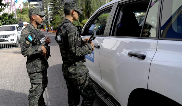 Honduras aún no conoce a su nuevo presidente