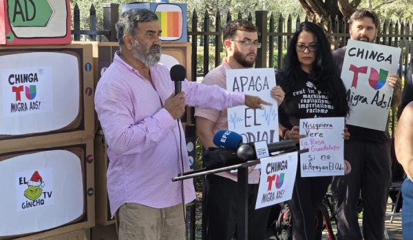 EE.UU. cierra programa migratorio de reunificación familiar para siete países
