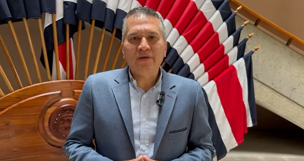elecciones en Costa Rica 2026, Tribunal Supremo de Elecciones Costa Rica