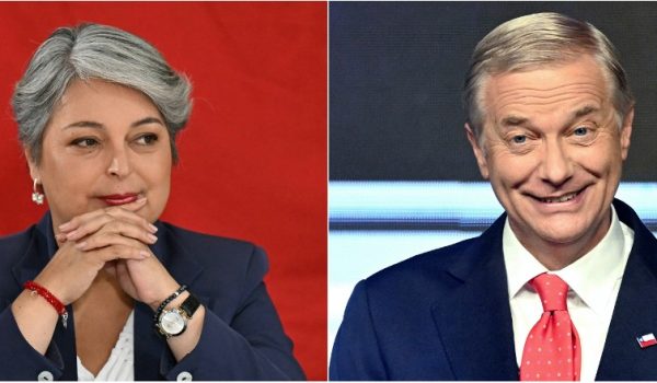 Cinco claves para entender las elecciones presidenciales en Chile