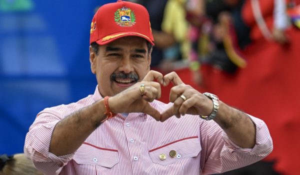 El Comité del Nobel pide a Maduro renuciar y aceptar la voluntad popular de las elecciones