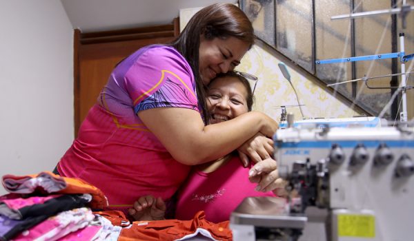 Venezolanos en Latinoamérica aportaron más de $10 mil 600 millones en consumo, dice la OIM