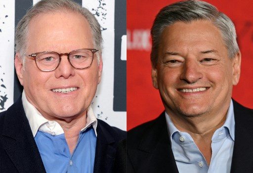 Netflix adquirirá Warner Bros. Discovery por $83 mil millones de dólares