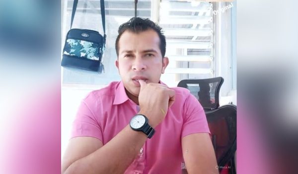 Nicaragüense fallece en accidente de tránsito al salir de su trabajo, en Wisconsin