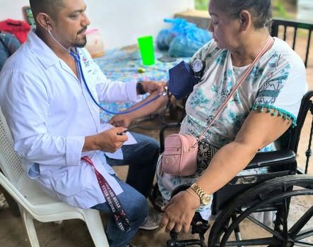 OPS celebra avances en materia de seguimiento de enfermedades no transmisibles con cifras opacas del Minsa