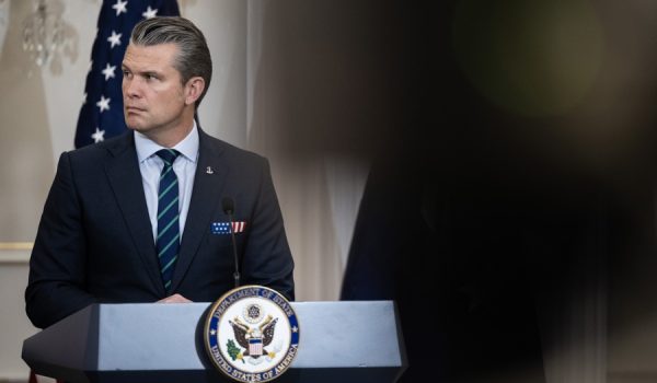 Hegseth y Rubio darán explicaciones al Senado de EE.UU. sobre los ataques en el Caribe