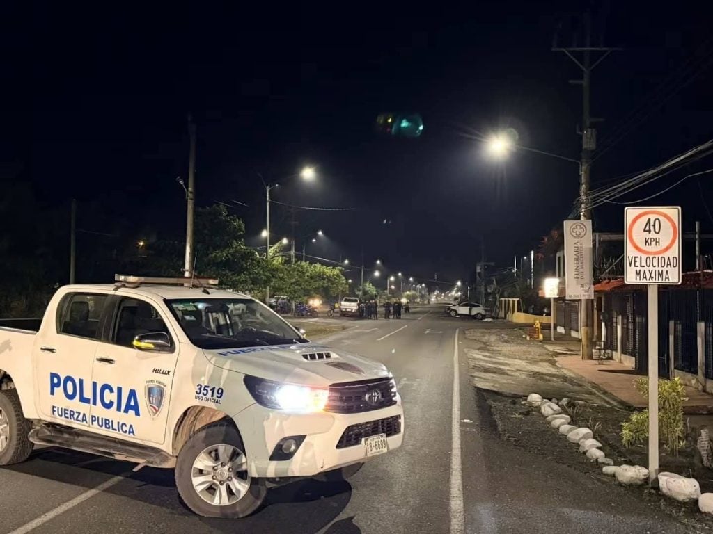 Policía de Costa Rica investiga la muerte trágica de una pareja nicaragüense, Edgar Gutiérrez Hernández, de 51 años, y María Ivania Peralta, de 50. Foto: Pixel Channel Nicaragua/Facebook.