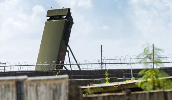 Radar de EEUU en Trinidad y Tobago busca frenar sancionado petróleo venezolano y drogas