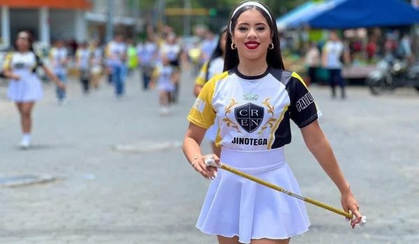 Fallece reconocida palillona de Jinotega tras accidente de motocicleta