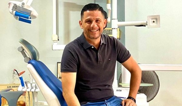 ¿Quién es Alexander Vargas, el candidato para ser el nuevo técnico del Diriangén?