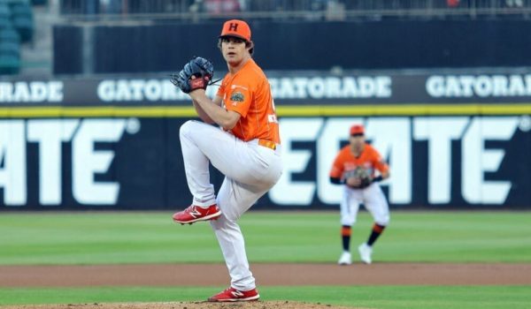 Ganador de la triple corona en circuito caribeño estará con equipo rival de Nicaragua en el Clásico