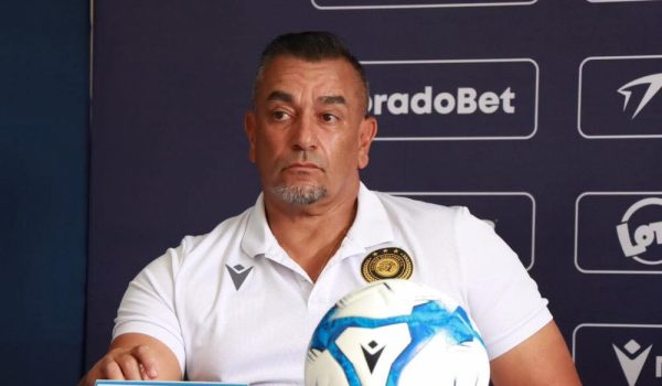 José Giacone se marchará del Diriangén y el club diriambino tiene pensado quién será su sucesor