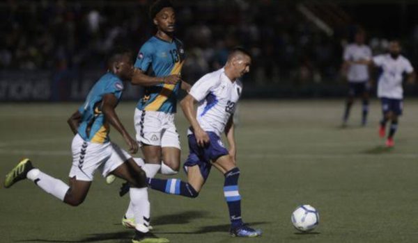 Club de Costa Rica contrata a seleccionado nacional