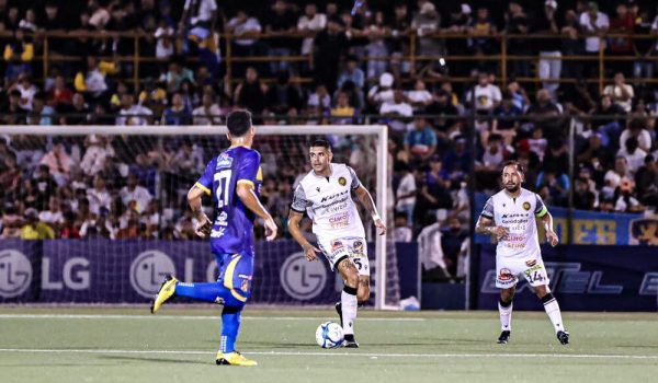 La jugosa recompensa monetaria que está en juego entre el Managua FC y el Diriangén