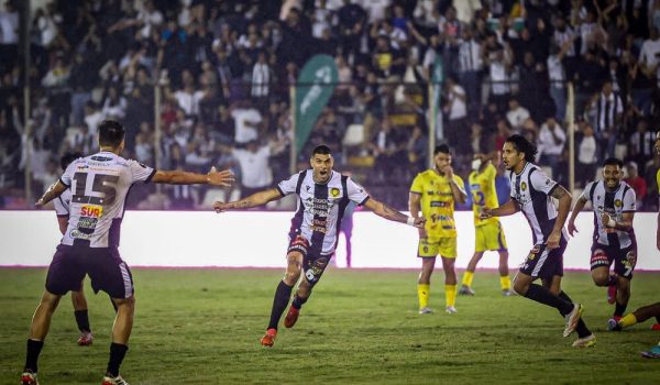 El Diriangén se corona en el futbol nacional y clasifica a la Copa Centroamericana