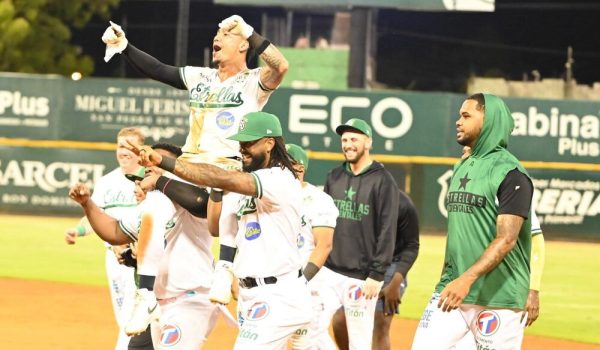 Ismael Munguía iguala hazaña del legendario David Green