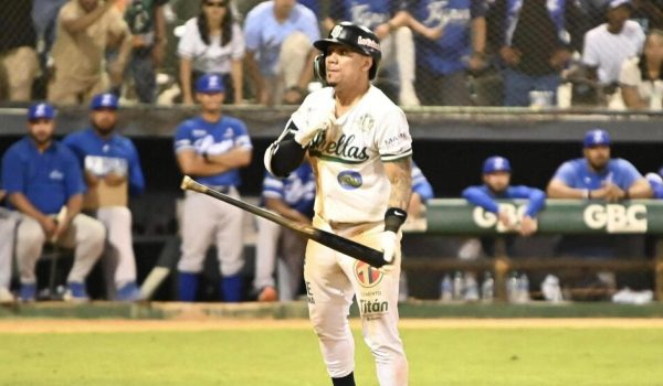 El equipo de la Liga Dominicana que eligió a Ismael Munguía como refuerzo
