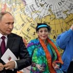 U.S. Announces «Zero Tolerance» Policy Toward Ortega-Murillo Regime Over Russia and China Relations