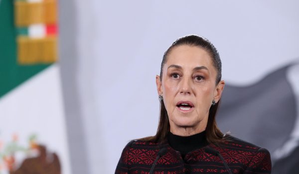 México urge a la ONU evitar «derramamiento de sangre» en Venezuela