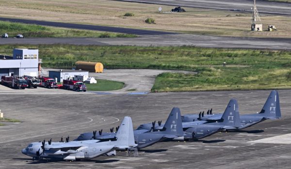 Donald Trump dijo que Estados Unidos bombardeó una instalación del narcotráfico en Venezuela