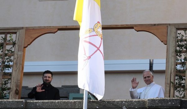 Volodímir Zelenski se dice dispuesto a celebrar elecciones en Ucrania en «60 o 90 días»