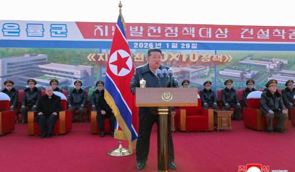 Captura de Maduro le causa pesadillas al tirano de Corea del Norte, Kim Jong-un, afirma un antiguo diplomático